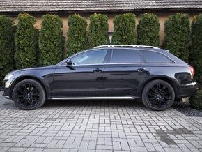 Audi A6 C7 Allroad 180kw