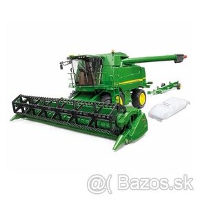 John Deere Kombajn