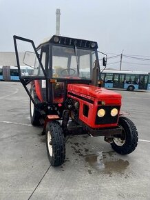 ZETOR 7011