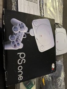 Sony Ps one (ORIGINÁL  EU verzia )