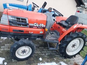 Kubota gl19