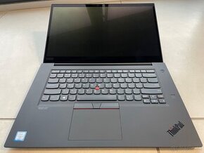 Lenovo ThinkPad P1 G2 - 4k LCD, procesor i9, 64GB RAM,512SSD