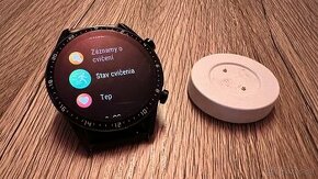 Hodinky Huawei watch GT2-522