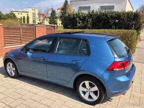 Volkswagen golf 1.4tsi