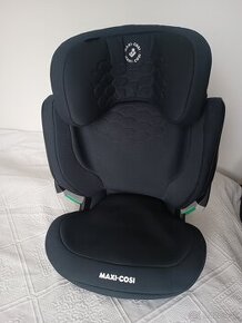 autosedacka MAXI COSI KORE PRO 15-36 i-size so svetielkami