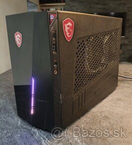 MSI Infinite i5, 1660Ti, 16GB, 512GB M.2, Wifi...