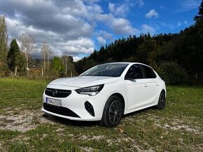 Opel Corsa F 1.2 Turbo, A/T