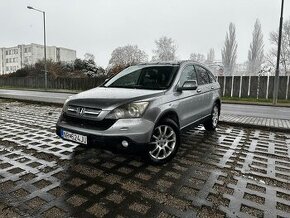 Honda CR-V 2.2 i-CTDi