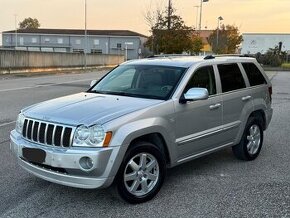 JEEP GRAND CHEROKEE 3.0 CRD LIMITED