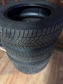 195/65 R15 Dunlop Wintersport 5