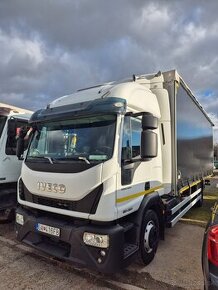 Iveco Eurocargo 120e250