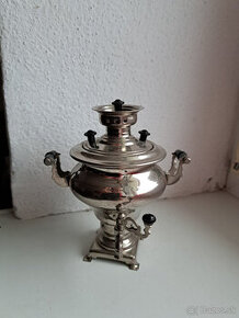 Predán samovar