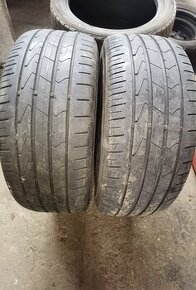 Letné pneumatiky 205/55 R16