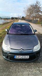 Citroën C4 1.4 16V