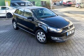 Volkswagen Polo 1.4, 63kW, 2012