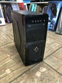 i5-3350P-4Core,8GB RAM ,512GB SSD+1TBHDD,GTX 650 1GB ,Win 10