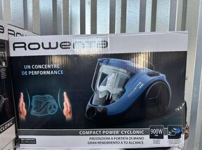 Vysávač Rowenta Cyclonic 900W