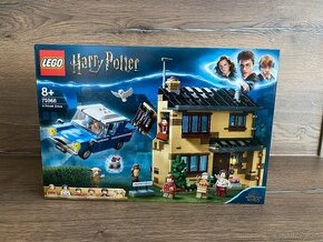 Lego Harry Potter