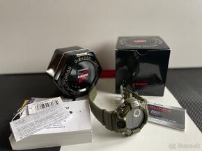 CASIO G-Shock Rangeman GW 9400