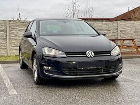 Volkswagen Golf 2.0 TDI 2015