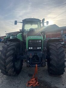 Deutz Fahr Agrotron 265