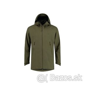 Korda Bunda Kore Drykore Jacket Olive veľ. XXL