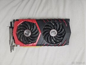 MSI 1070 Ti Gaming 8gb