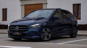 Mercedes Benz B 250 4Matic Premium