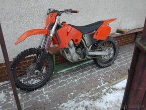 KTM