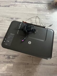 Hp deskjet 2050A