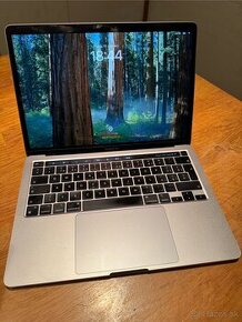 Apple Macbook Pro 13, r.v. 2022, 16GB