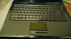 1x HP Pavilion dv5