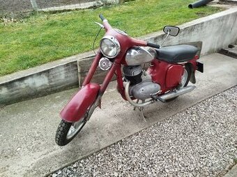 Jawa 250 559