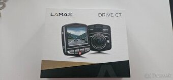 Autokamera Lamax drive C7