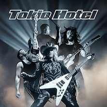 Tokio Hotel