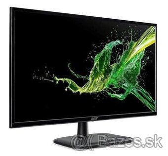 Monitor ACER - 24" LED VA FullHD