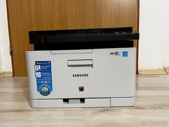 Samsung Xpress C480W multifunkčné zariadenie