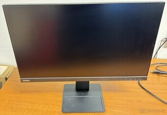 ThinkVision E24q-20 Lenovo