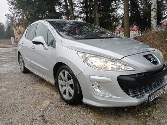 Predám Peugeot 308 Automat