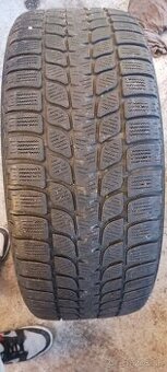 Predám zimné pneumatiky 235/55 r18