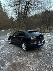 Seat leon 1.9tdi ARL TOPsport 110kw