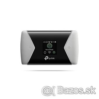 TP-LINK M7450 LTE modem na SIM kartu s Wi-Fi