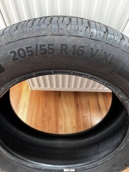 Continental 205/55 R16 V XL