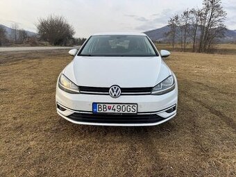 Predam vw golf 7,5 1.0tsi 2017 - 1