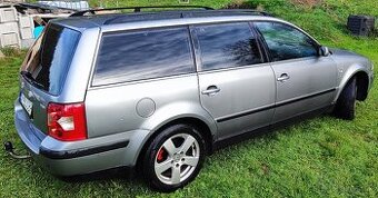 VW Passat Kombi 2005 AKCIA