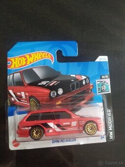 Hot Wheels BMW