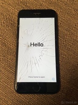 Predám iPhone 7 16GB