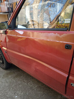 Kupim dvere Fiat Panda 1