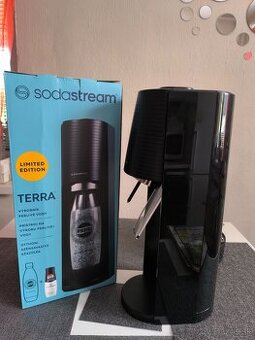 SodaStream Tetra black - 1