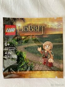 lego pán prsteňov a hobbit 5002130